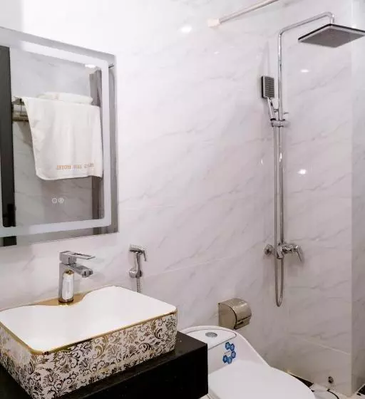 Hoang Long Hotel Phu Quoc