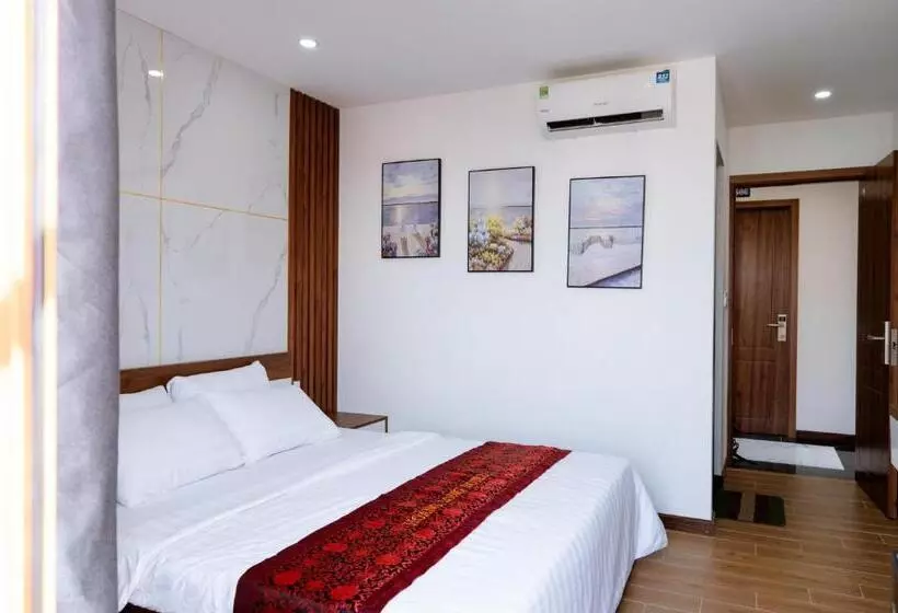 Hoang Long Hotel Phu Quoc