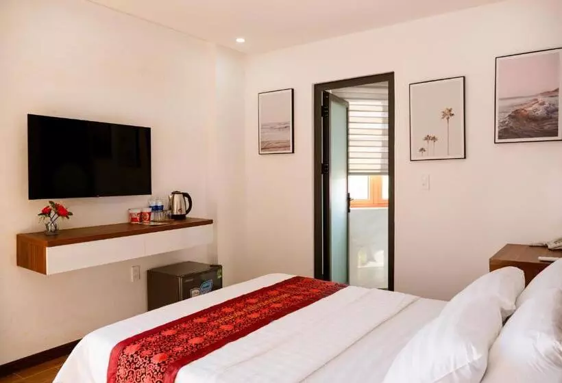 Hoang Long Hotel Phu Quoc