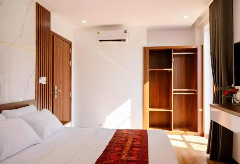 Hoang Long Hotel Phu Quoc