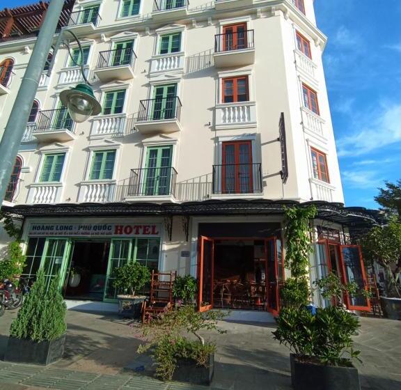 Hoang Long Hotel Phu Quoc