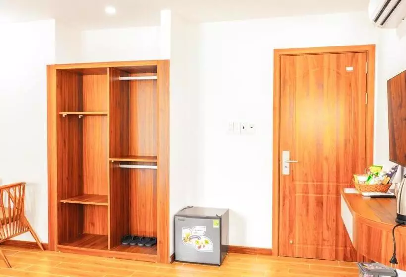 Hoang Long Hotel Phu Quoc