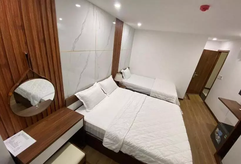 Hoang Long Hotel Phu Quoc