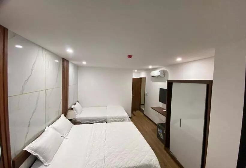 Hoang Long Hotel Phu Quoc