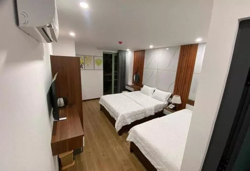 Hoang Long Hotel Phu Quoc