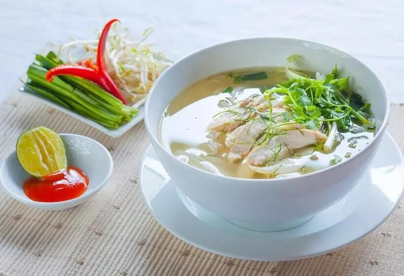 Hoang Long Hotel Phu Quoc