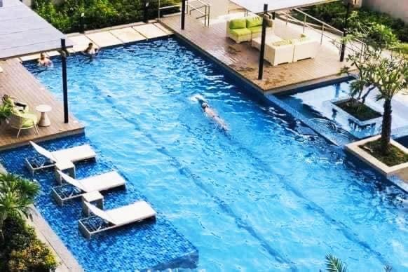 Horizon 101 Cclx Sea View Unit 47f