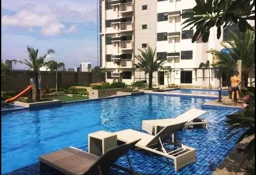 Horizon 101 Cclx Sea View Unit 47f