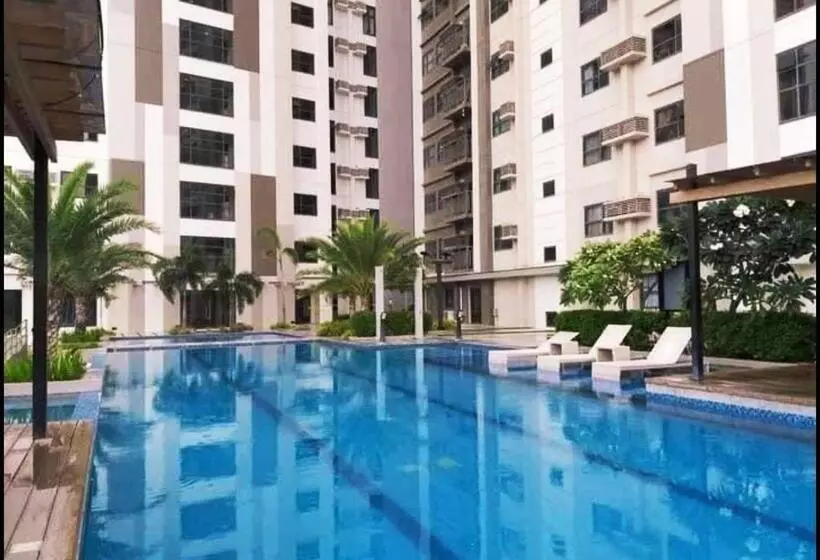 Horizon 101 Cclx Sea View Unit 47f