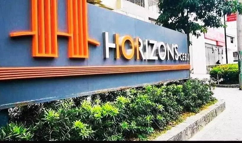 Horizon 101 Cclx Sea View Unit 47f