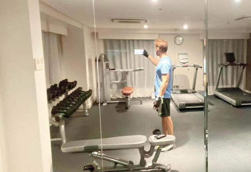 Horizon 101 Cclx Sea View Unit 47f