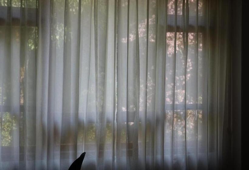 Ecotel Chiminda Abode