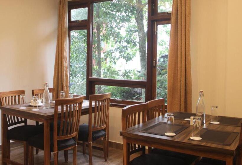 Ecotel Chiminda Abode