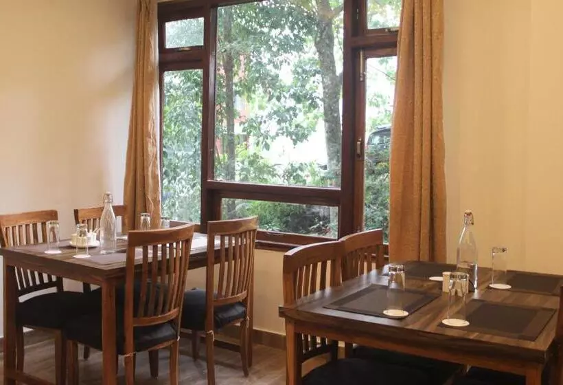 Ecotel Chiminda Abode