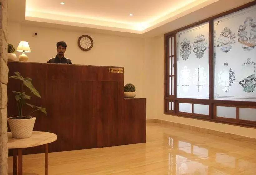 Ecotel Chiminda Abode