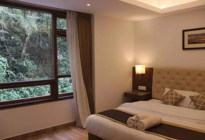 Ecotel Chiminda Abode