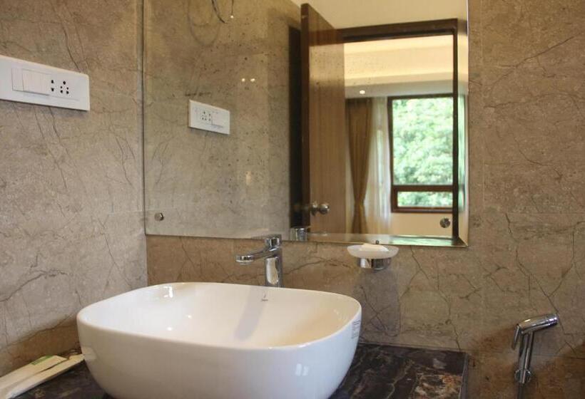 Ecotel Chiminda Abode