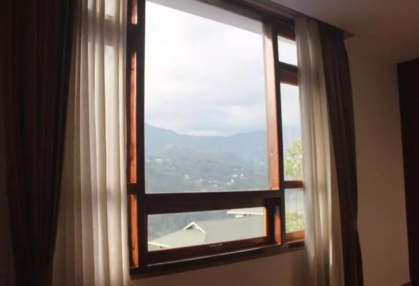 Ecotel Chiminda Abode