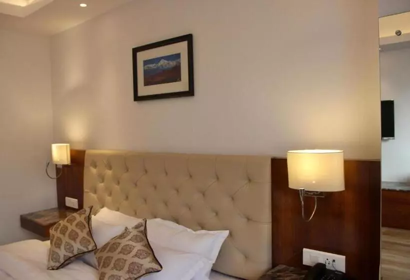 Ecotel Chiminda Abode