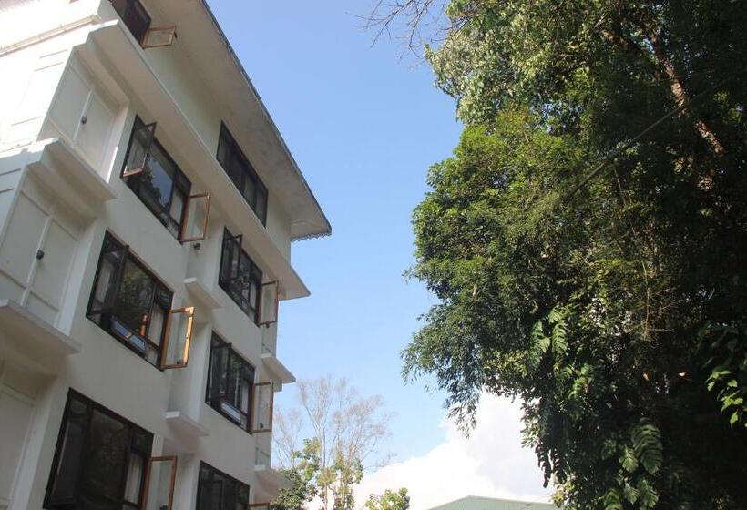 Ecotel Chiminda Abode