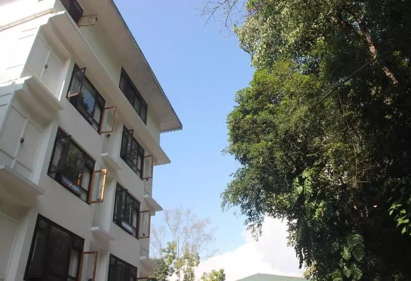 Ecotel Chiminda Abode