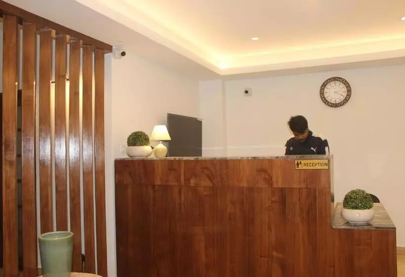 Ecotel Chiminda Abode