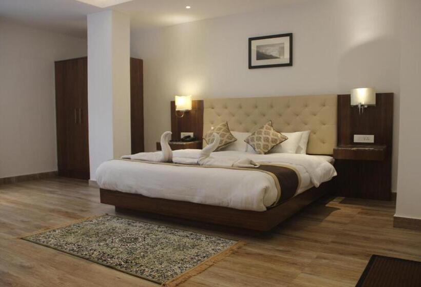 Ecotel Chiminda Abode