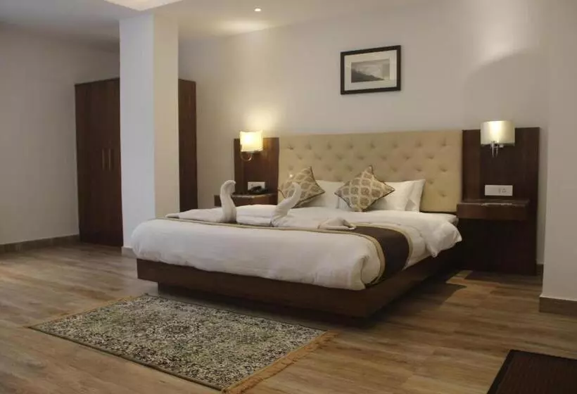 Ecotel Chiminda Abode