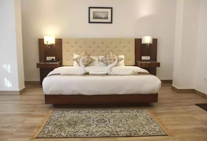 Ecotel Chiminda Abode