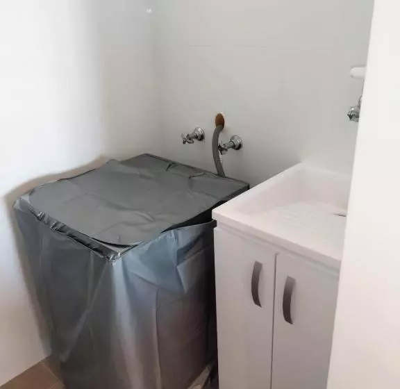 ホテル Distrito 90