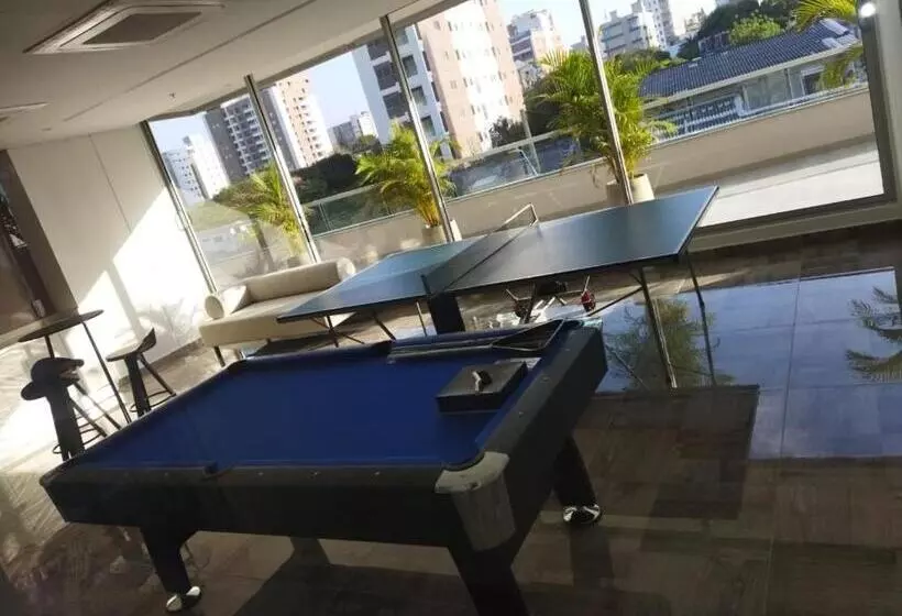 ホテル Distrito 90