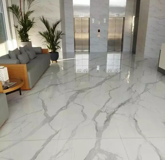 ホテル Distrito 90