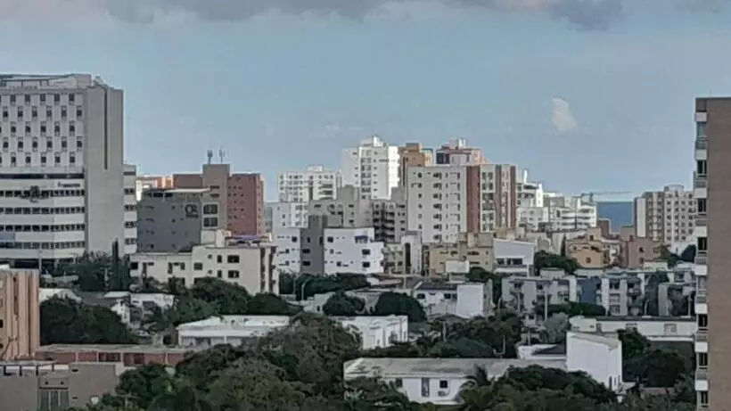 ホテル Distrito 90