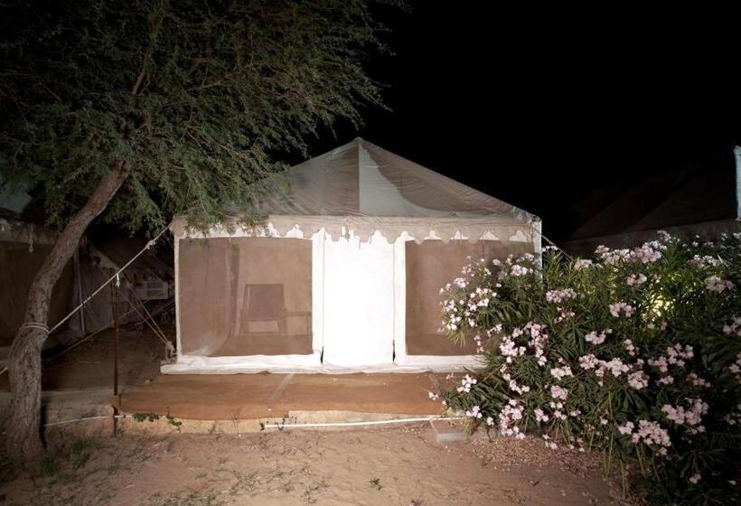 בית מלון כפרי Ekanta Resort