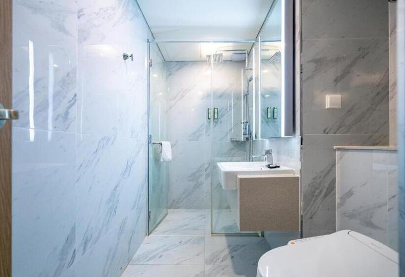 فندق Centum Business