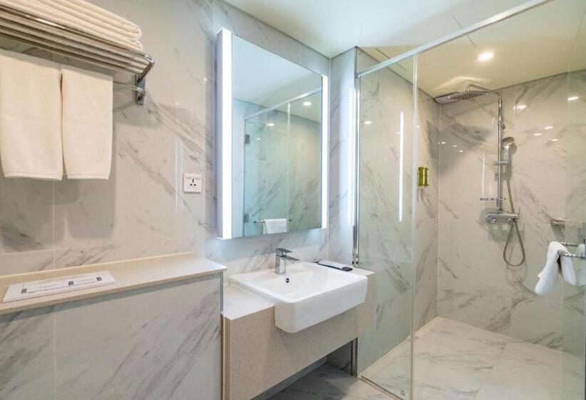 فندق Centum Business