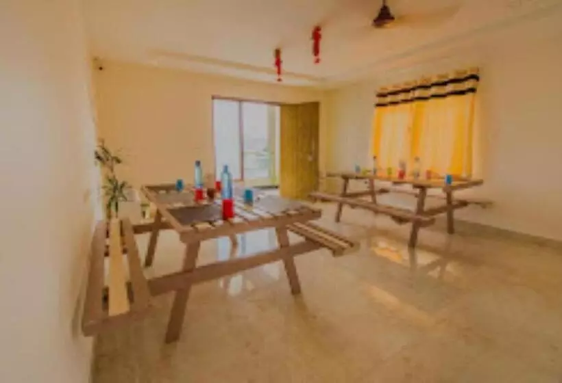 Hotelli Homey Suites   Vizag Beach Visakhapatnam