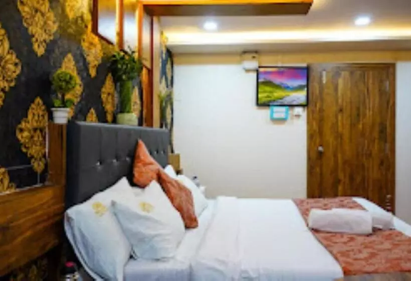 Hotelli Homey Suites   Vizag Beach Visakhapatnam
