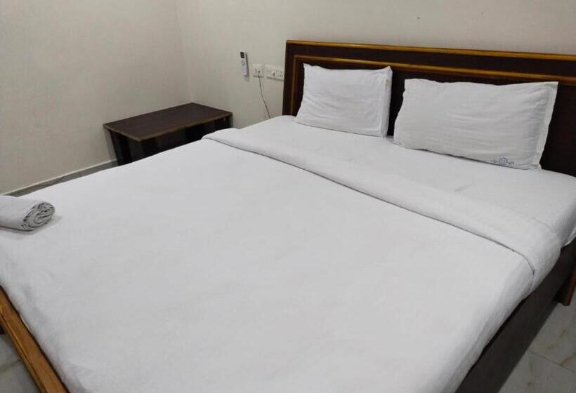 فندق Homey Suites Vizag Beach Visakhapatnam