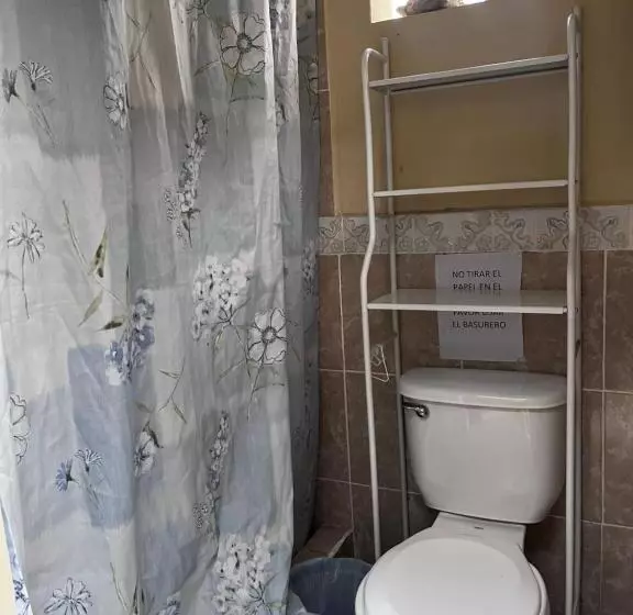 هتل Jireh Antigua