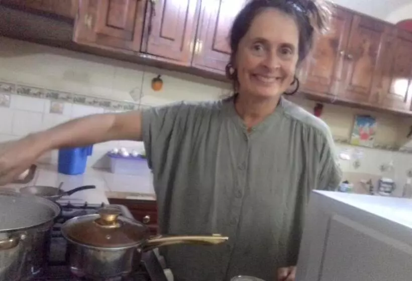 هتل Jireh Antigua