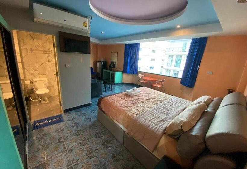 فندق Koeing Mansion