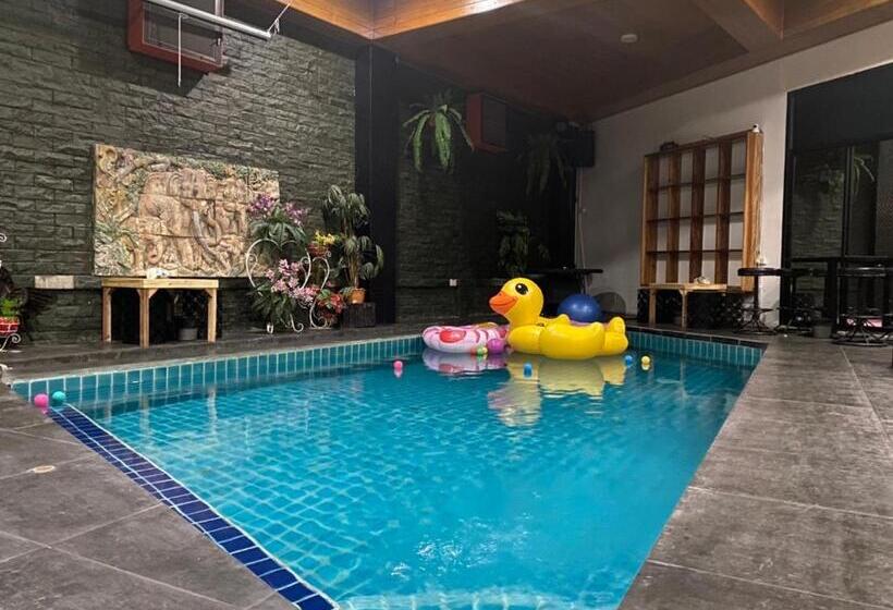 فندق Koeing Mansion