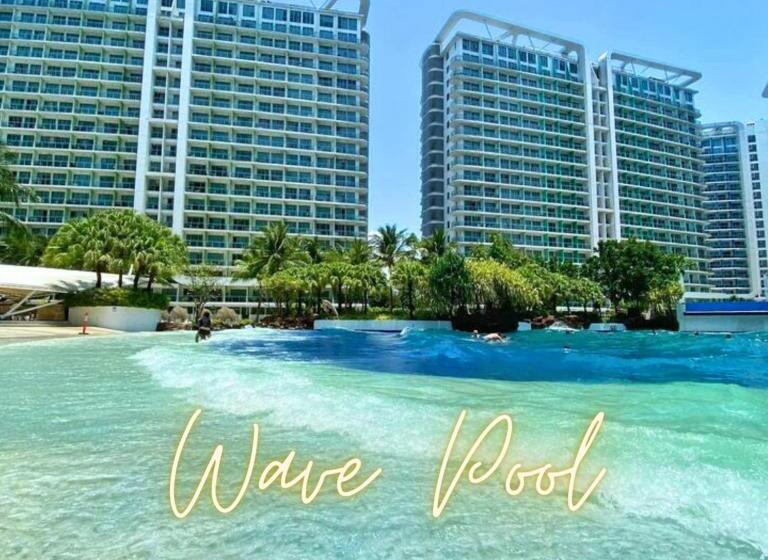 Hotel La Casa Ysabela   Azure Affordable Staycation, Paranaque Metro Manila