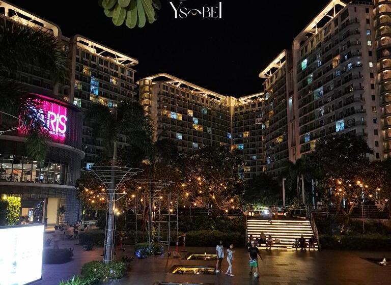 Hotel La Casa Ysabela   Azure Affordable Staycation, Paranaque Metro Manila