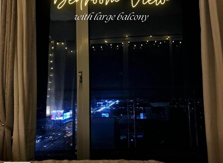 Hotel La Casa Ysabela   Azure Affordable Staycation, Paranaque Metro Manila