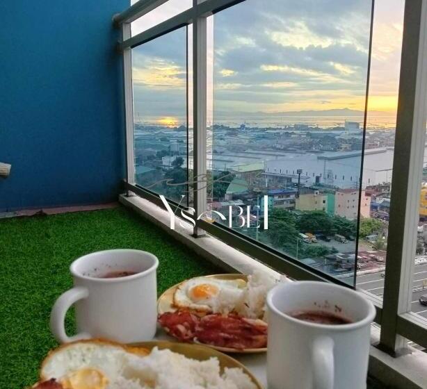 Hotel La Casa Ysabela   Azure Affordable Staycation, Paranaque Metro Manila