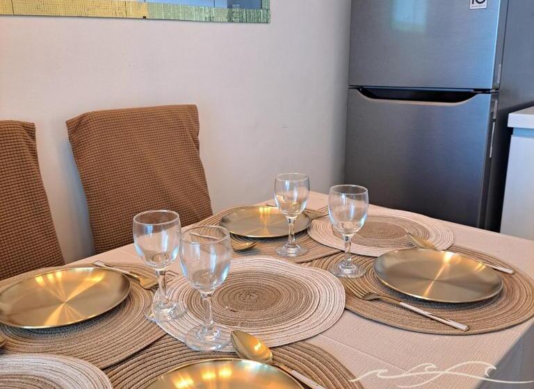 Hotel La Casa Ysabela   Azure Affordable Staycation, Paranaque Metro Manila