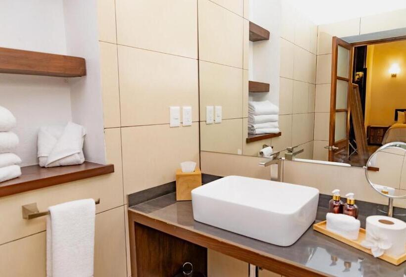 Отель La Casona De Josefa