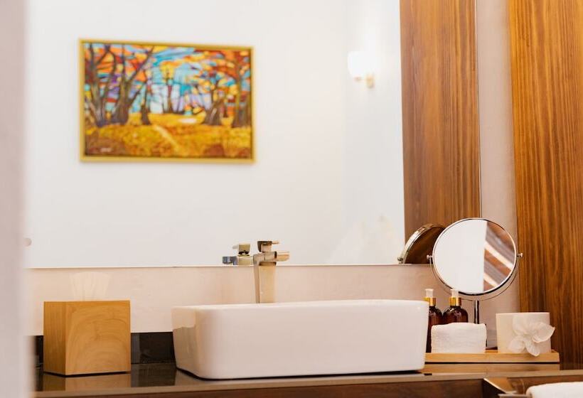 Отель La Casona De Josefa